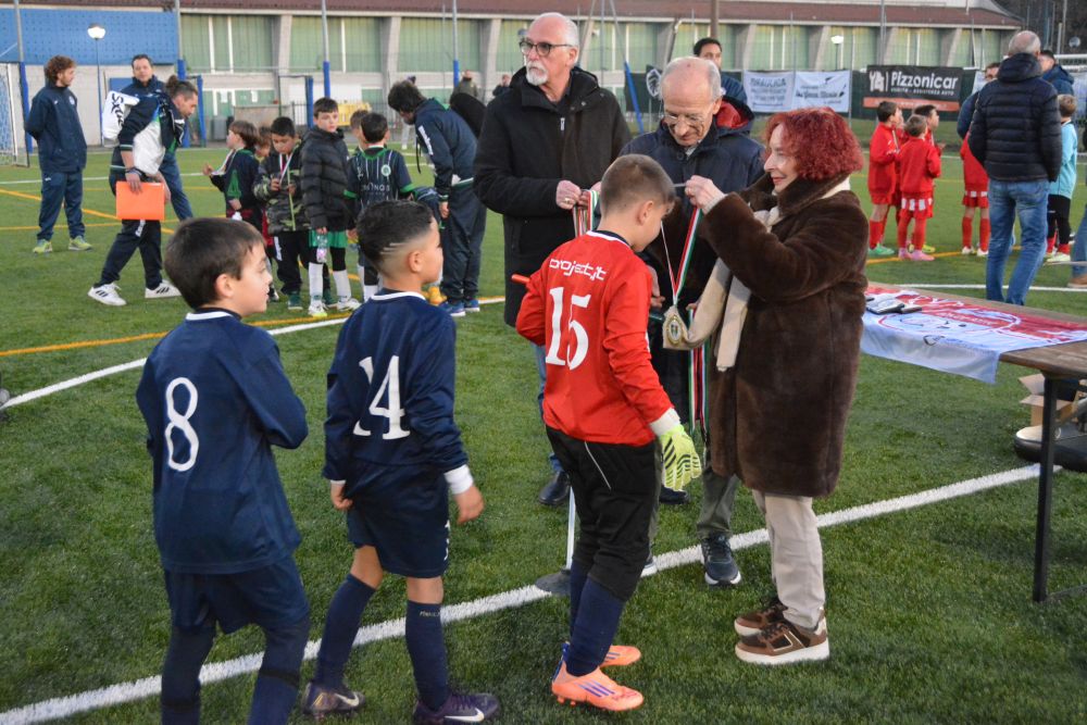 Bonate Sotto 13/12/2025