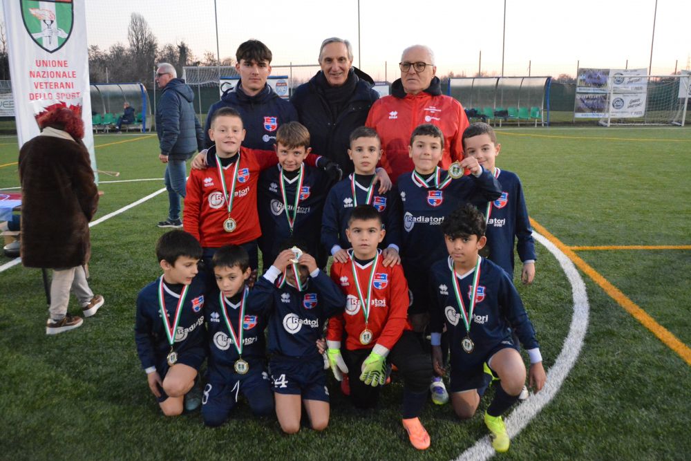 Bonate Sotto 13/12/2025