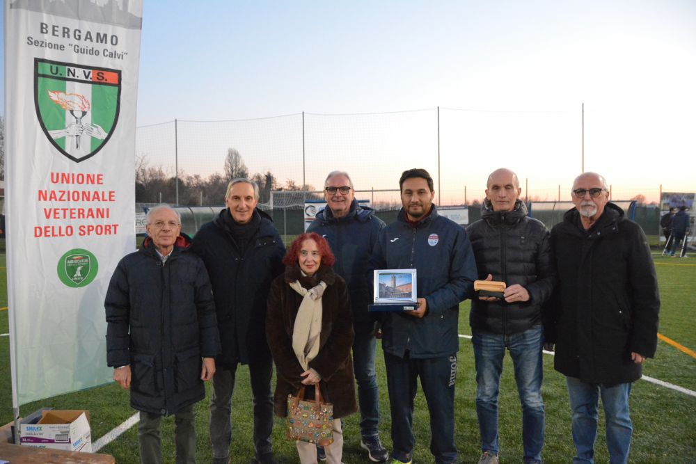 Bonate Sotto 13/12/2025