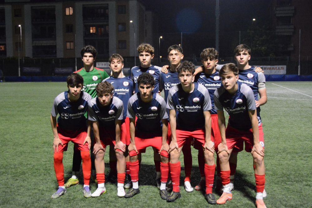 Bergamo Colognola 08/04/2026