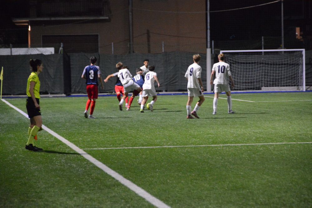 Bergamo Colognola 08/04/2026