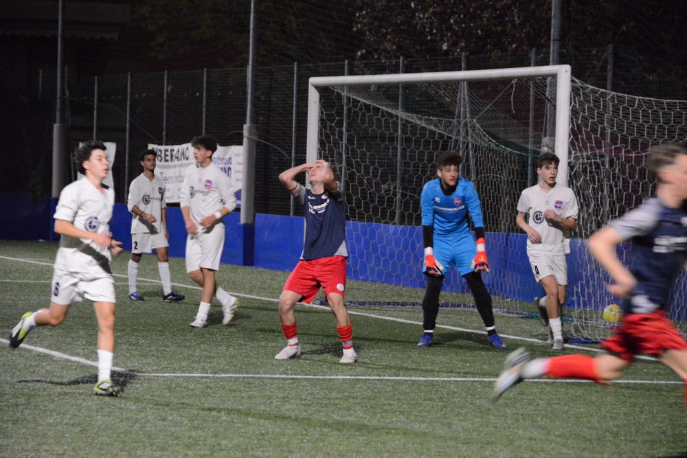 Bergamo Colognola 08/04/2026