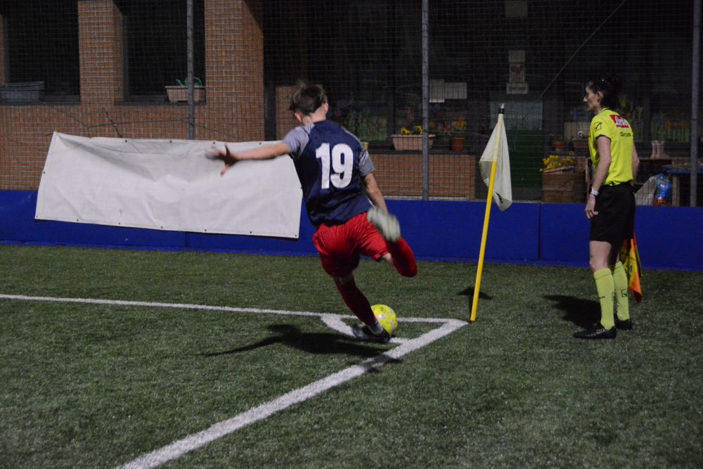 Bergamo Colognola 08/04/2026