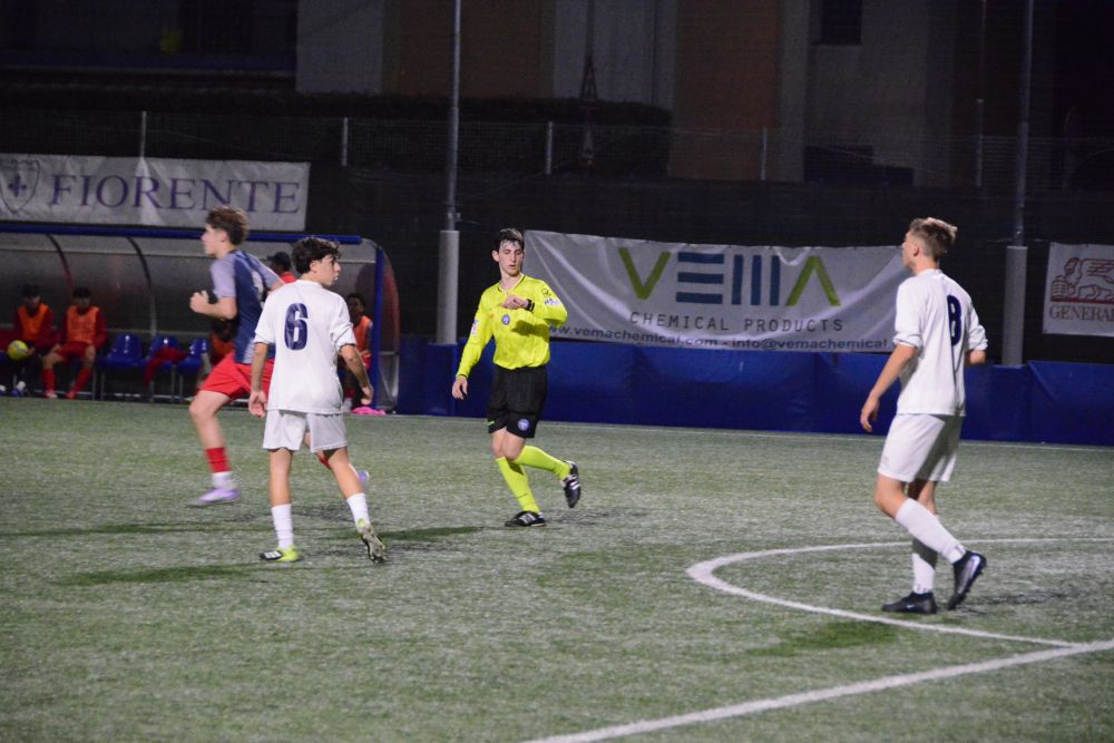 Bergamo Colognola 08/04/2026