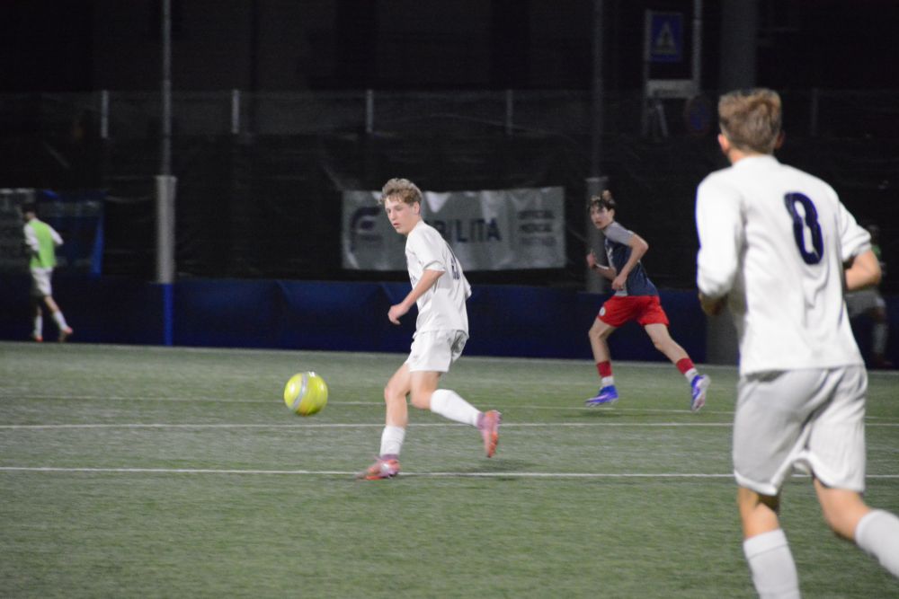 Bergamo Colognola 08/04/2026