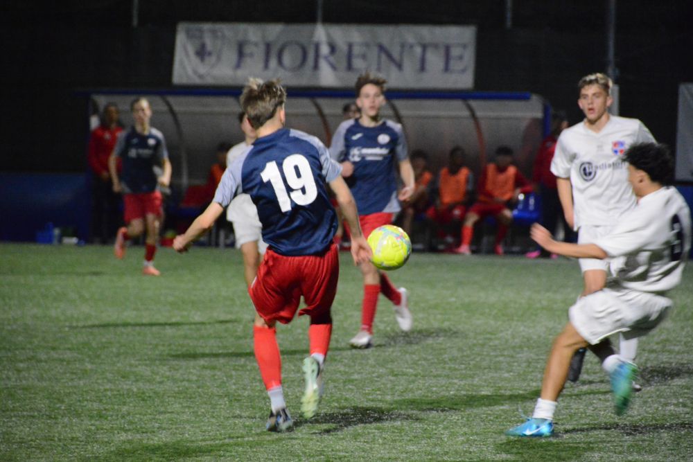 Bergamo Colognola 08/04/2026