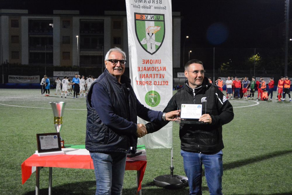 Bergamo Colognola 08/04/2026