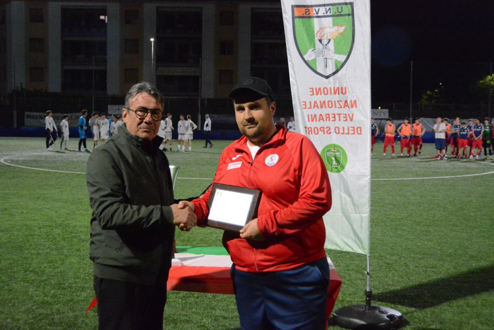 Bergamo Colognola 08/04/2026