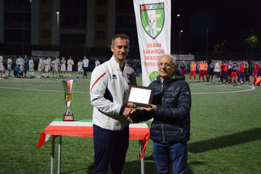 Bergamo Colognola 08/04/2026