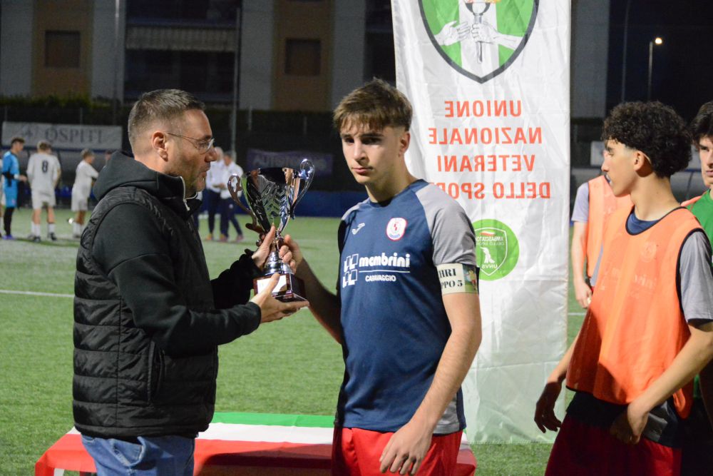 Bergamo Colognola 08/04/2026