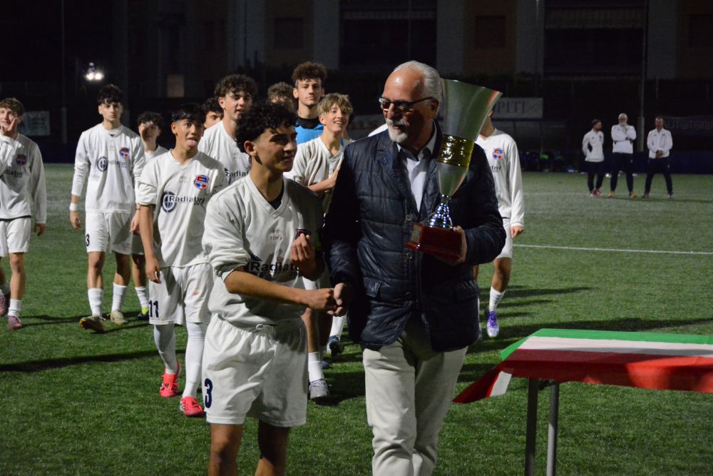 Bergamo Colognola 08/04/2026