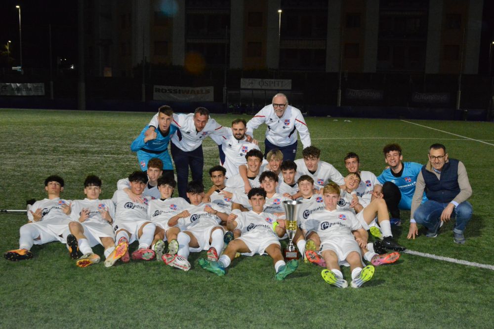 Bergamo Colognola 08/04/2026