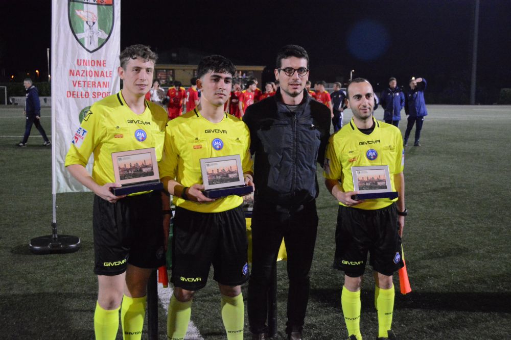 Almenno San Salvatore 15/4/2026