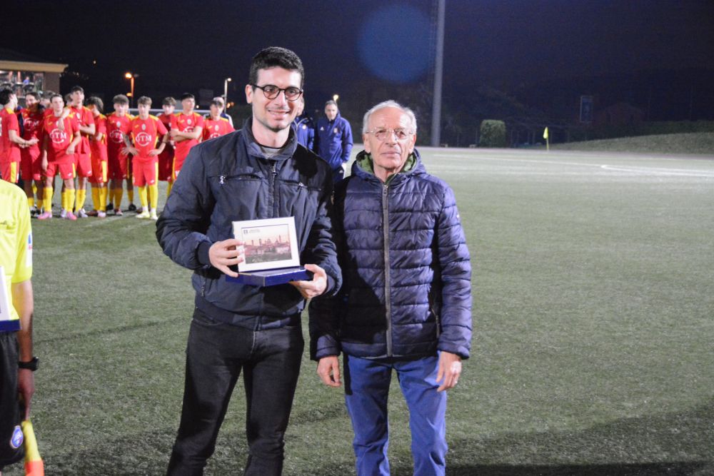 Almenno San Salvatore 15/4/2026