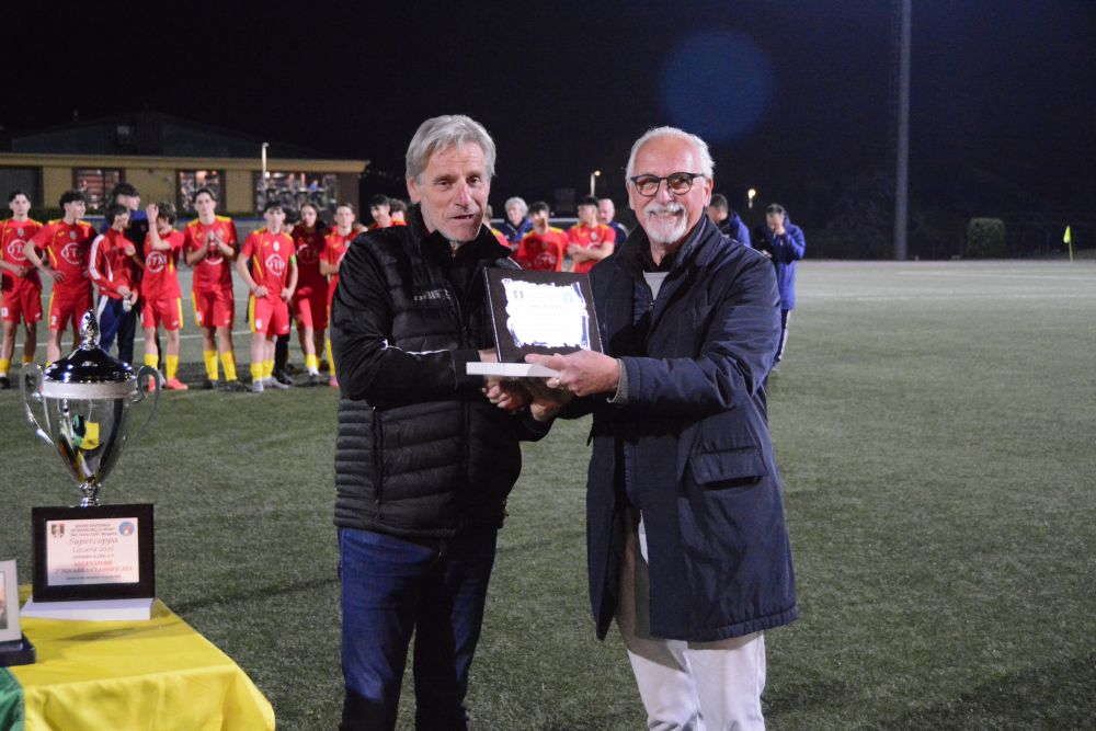 Almenno San Salvatore 15/4/2026
