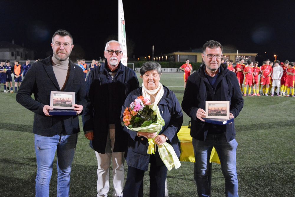 Almenno San Salvatore 15/4/2026