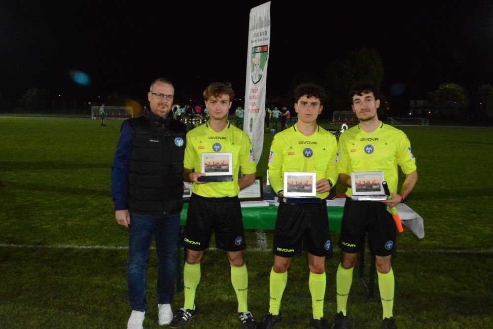 gorlago 23/04/2026