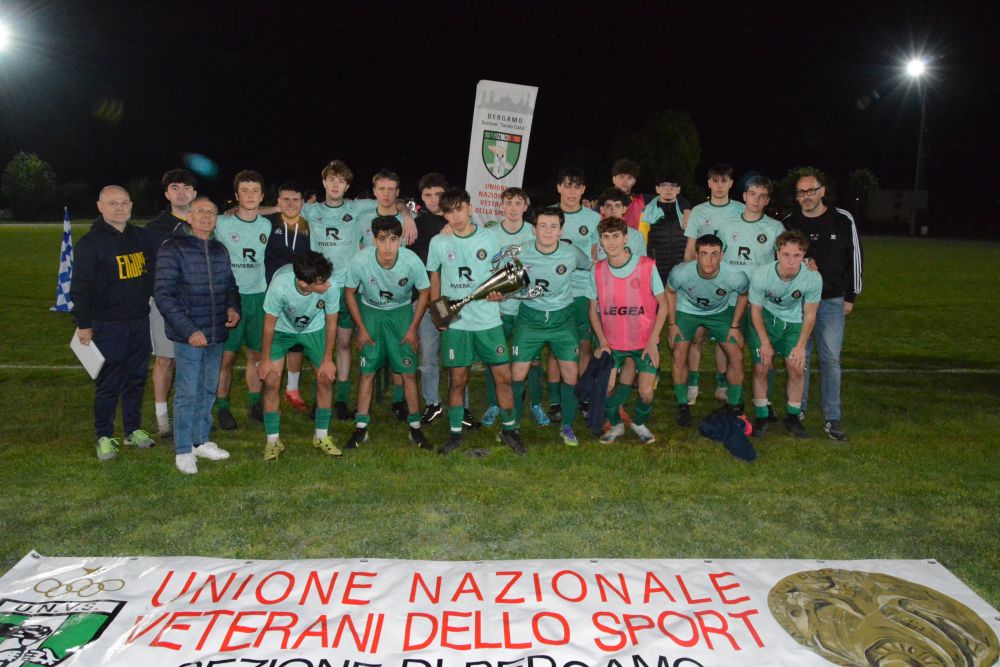gorlago 23/04/2026