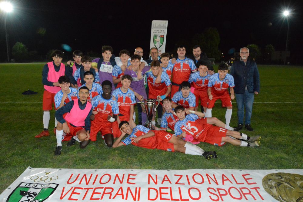 gorlago 23/04/2026
