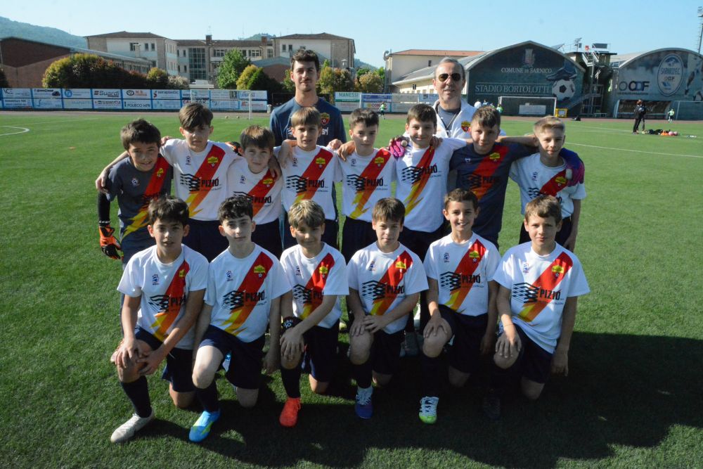 Sarnico 25/04/2026