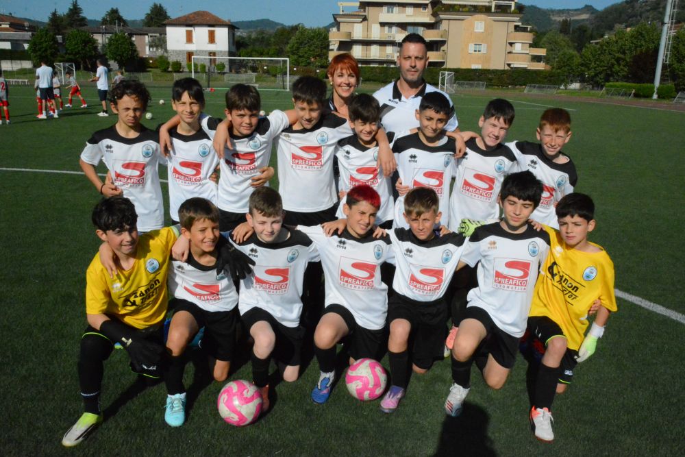 Sarnico 25/04/2026