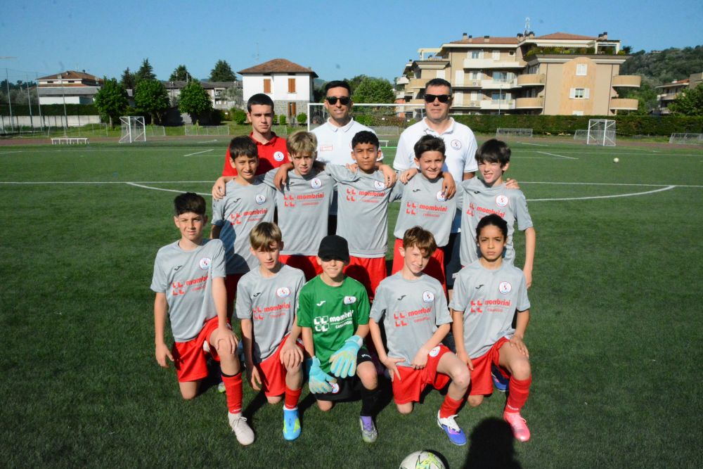 Sarnico 25/04/2026