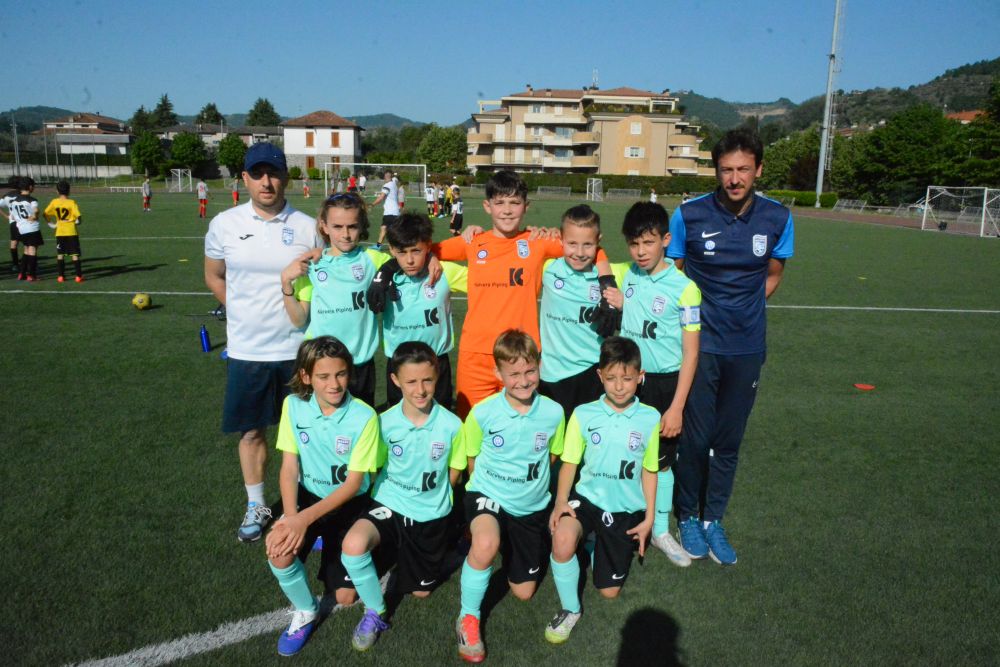 Sarnico 25/04/2026