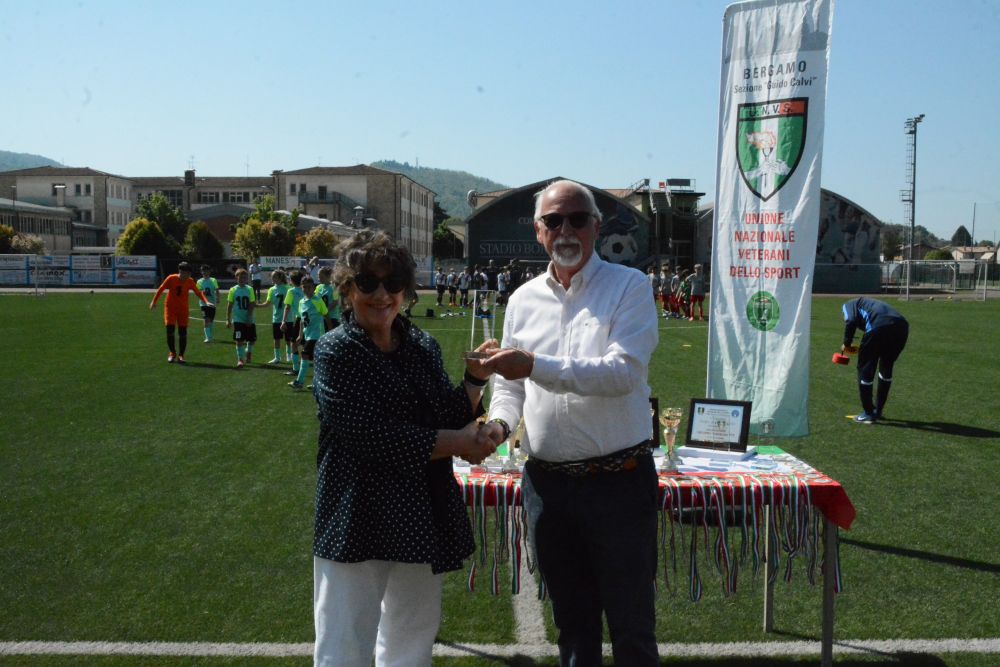 Sarnico 25/04/2026