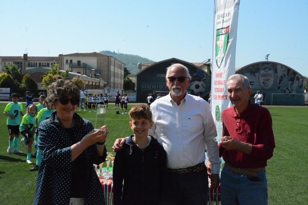 Sarnico 25/04/2026
