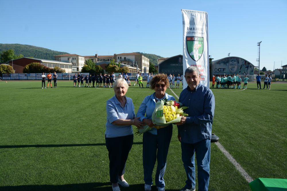 Sarnico 25/04/2026