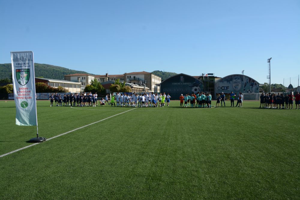 Sarnico 25/04/2026