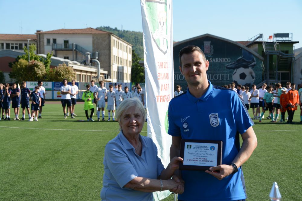 Sarnico 25/04/2026