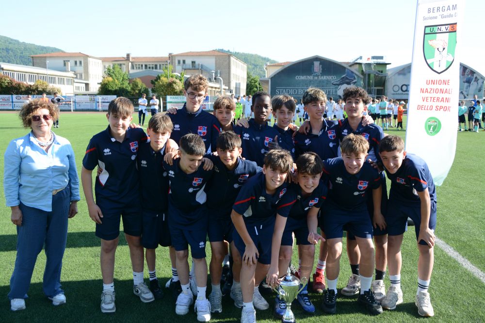 Sarnico 25/04/2026
