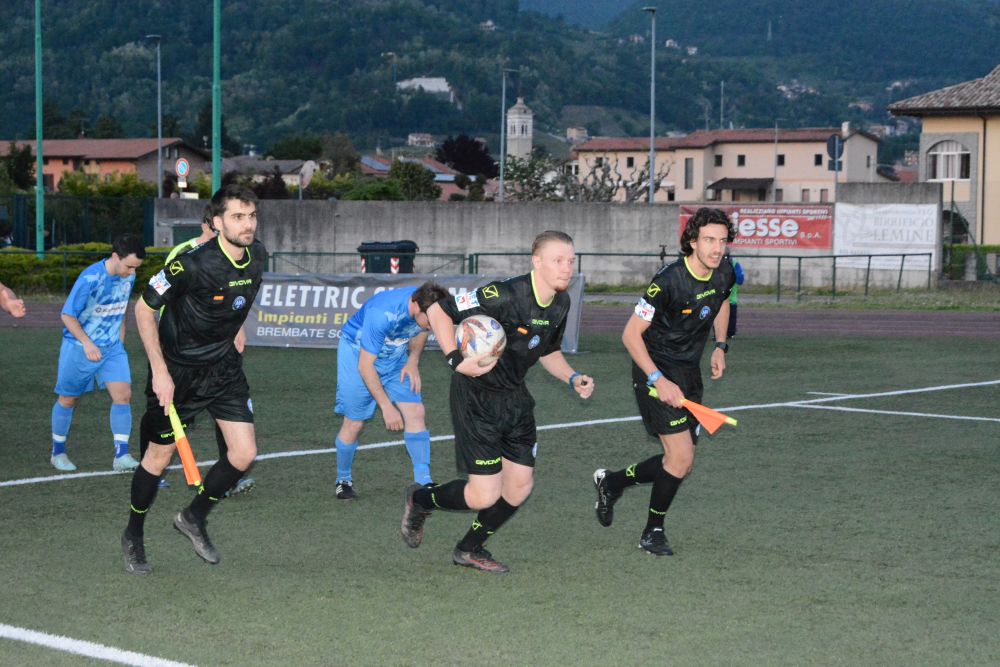 Almenno San Salvatore 30/04/2026