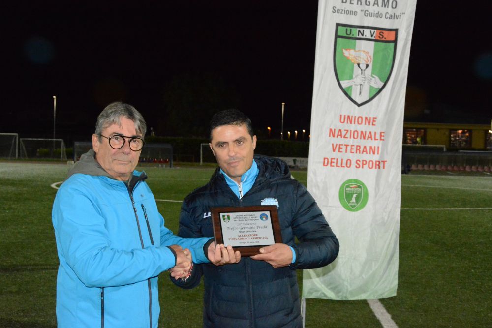 Almenno San Salvatore 30/04/2026