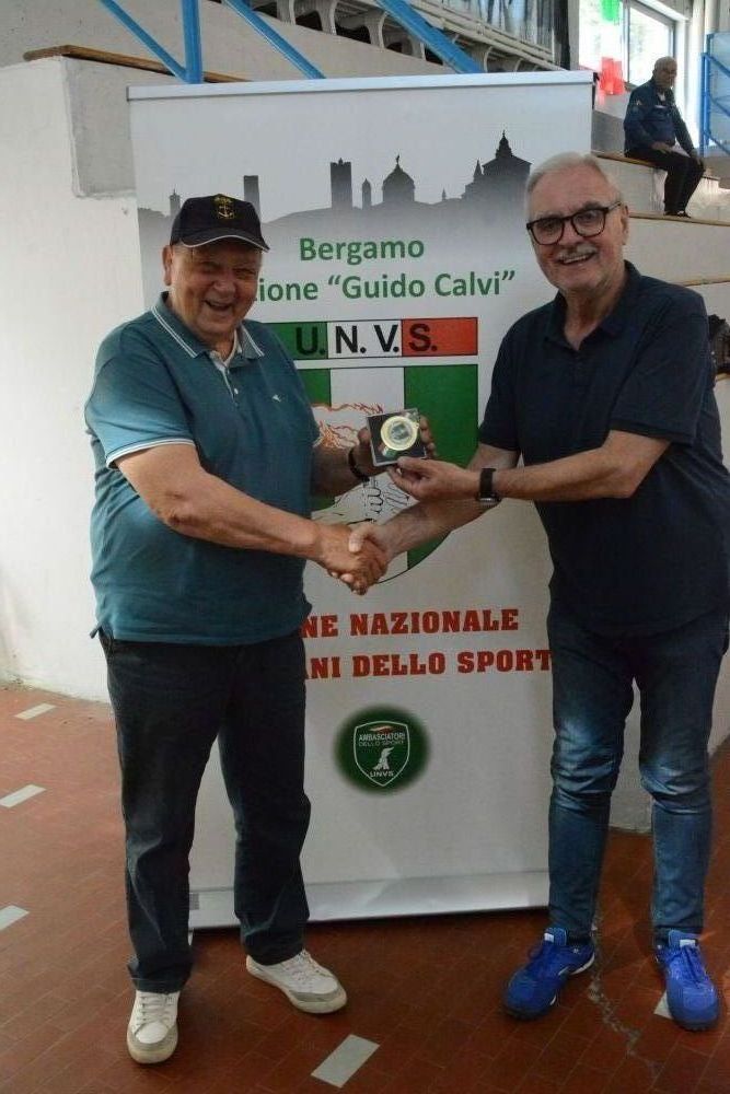 BERGAMO 02/05/2026