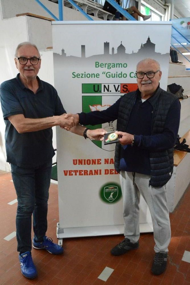 BERGAMO 02/05/2026