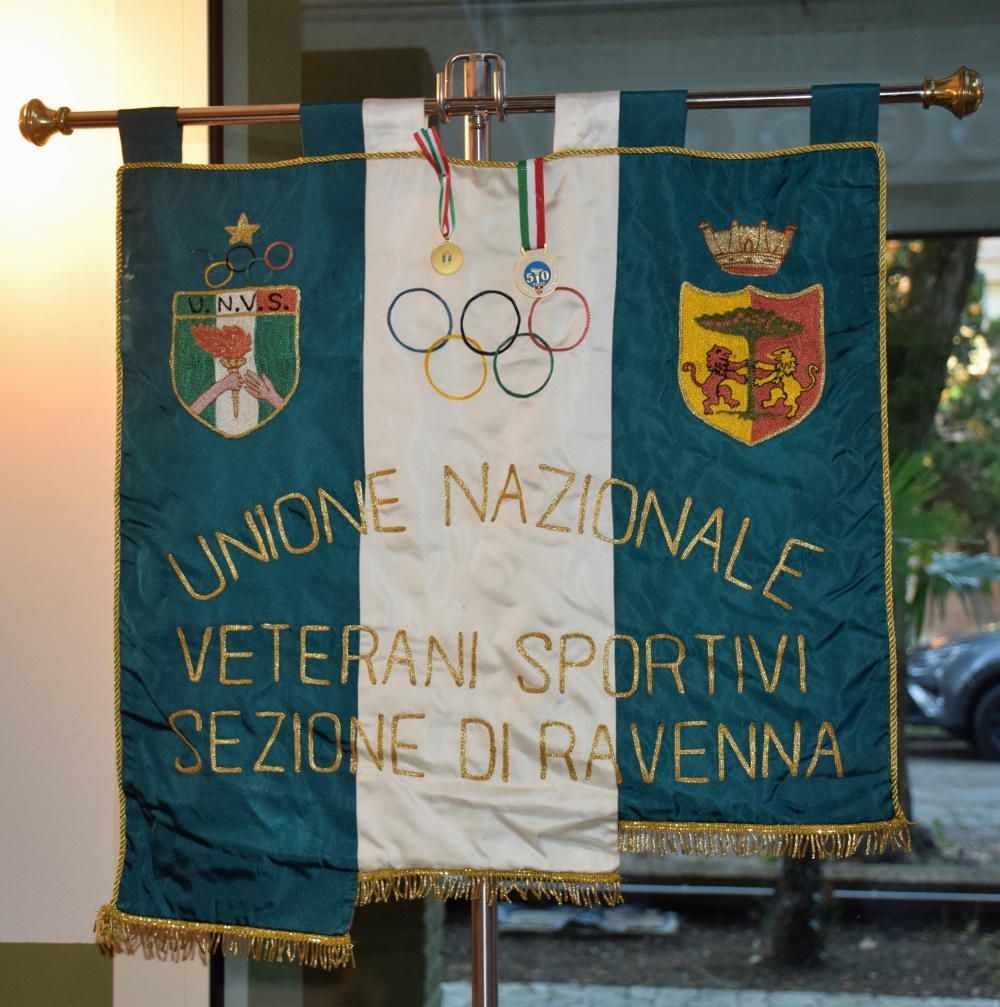 Sezione UNVS "S. Servadei" di Ravenna