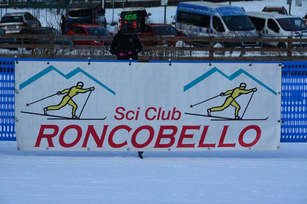 22° Trofeo Unione Nazionale Veterani dello Sport Guido Calvi Bergamo