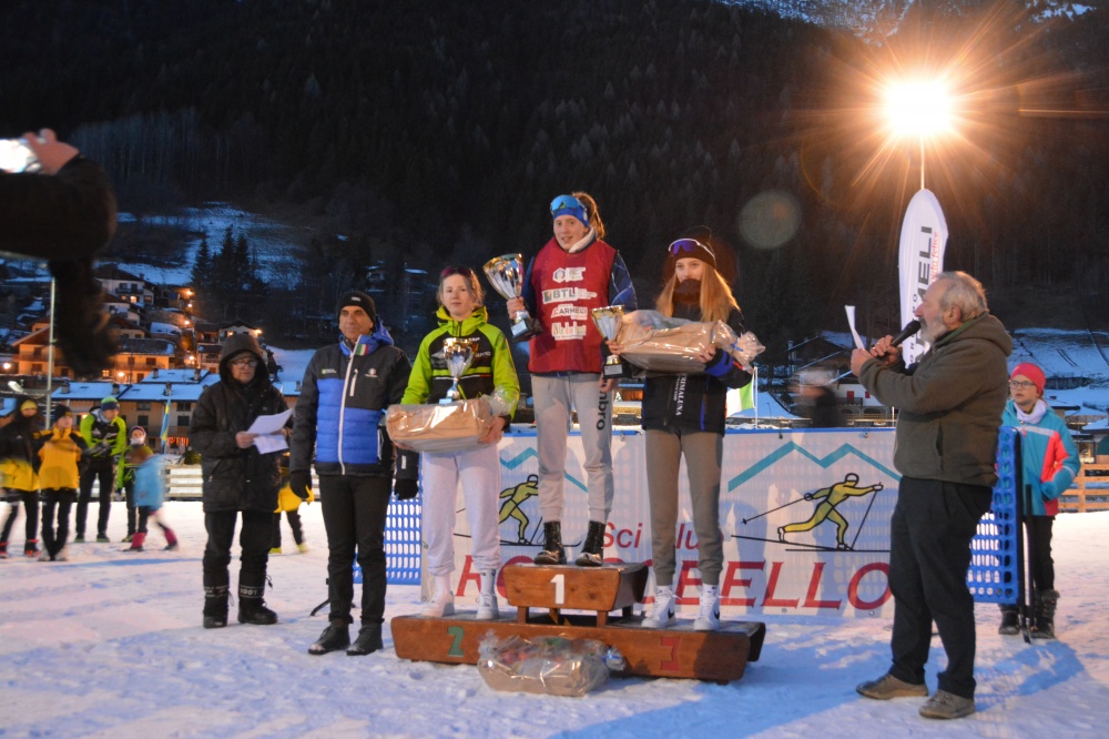 22° Trofeo Unione Nazionale Veterani dello Sport Guido Calvi Bergamo