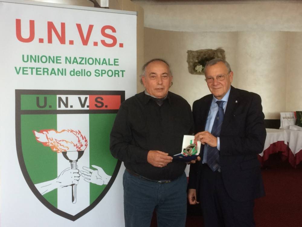 Premio sport scuola 2016