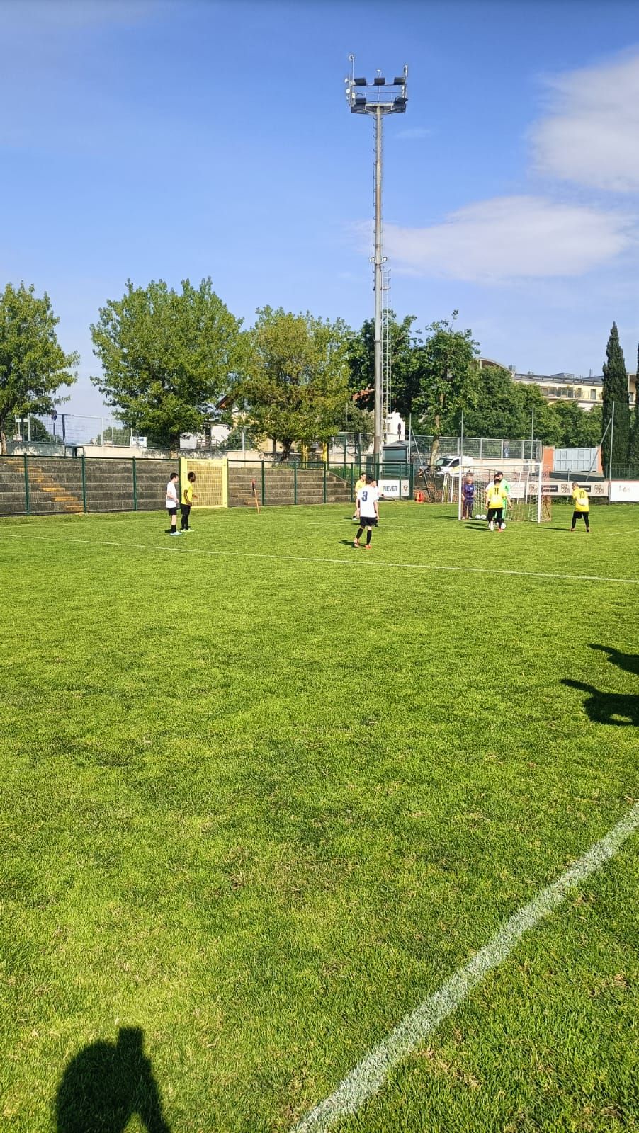Seriate 25/05/2025