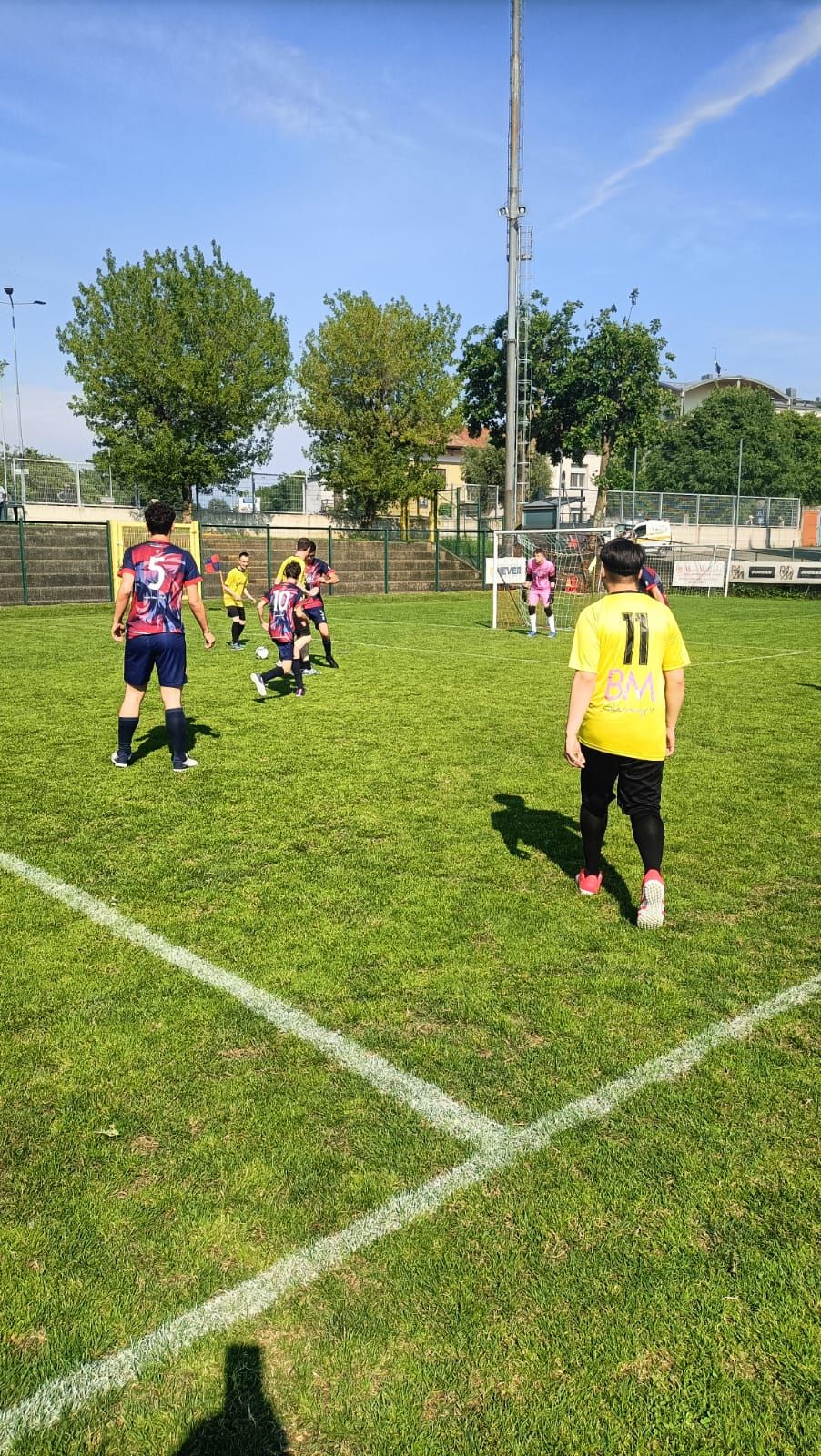 Seriate 25/05/2025