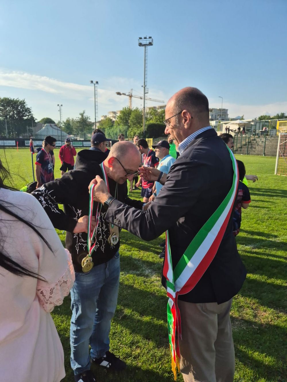 Seriate 25/05/2025