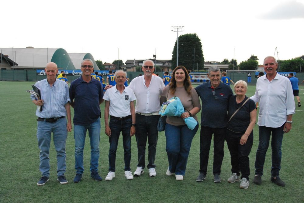Zingonia 07/06/2025