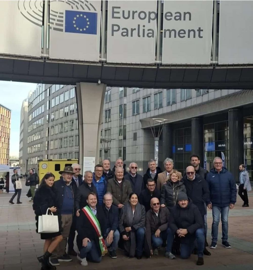 Bruxelles 11-12 novembre