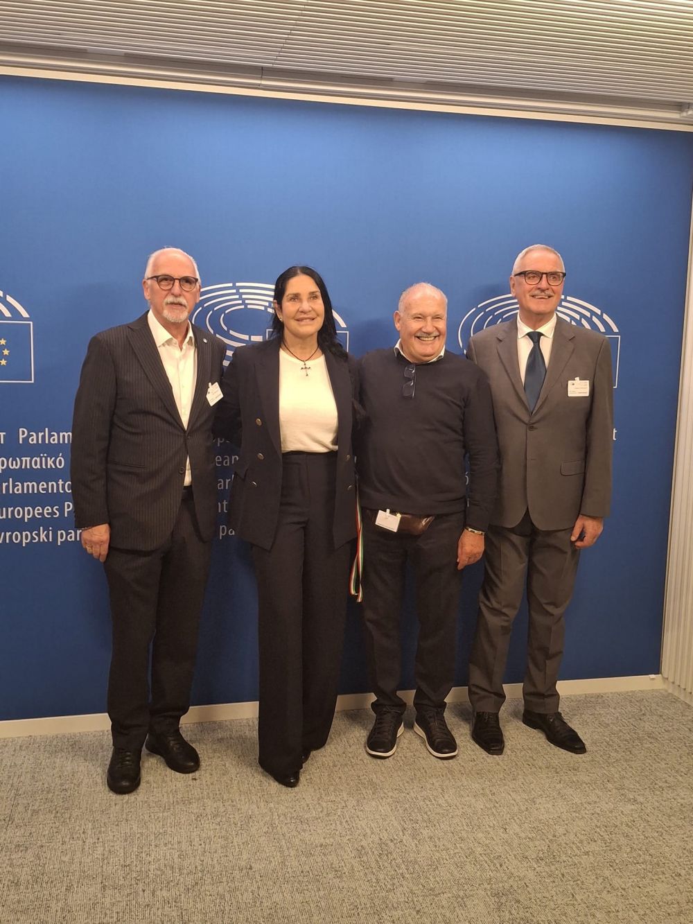 Bruxelles 11-12 novembre