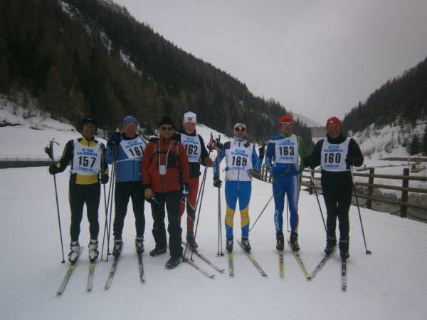 Gare regionali a valgrisenche