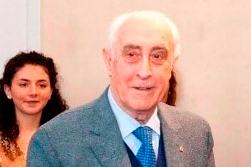 Antonio Giannoni