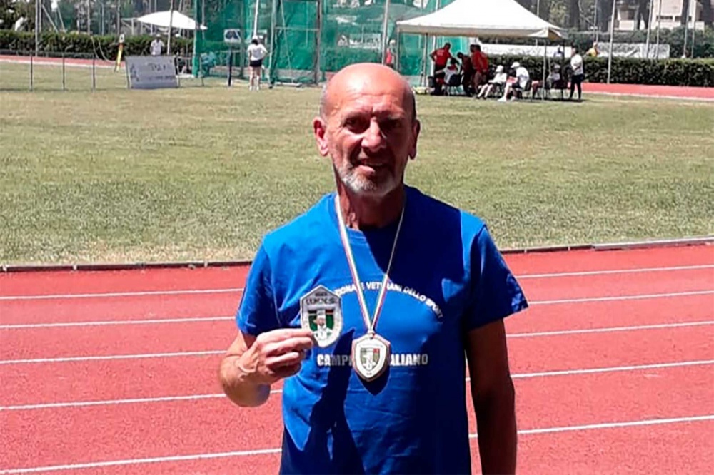 Flavio Bertuzzo